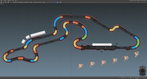 C3D-Viewer Lizenzschlüssel